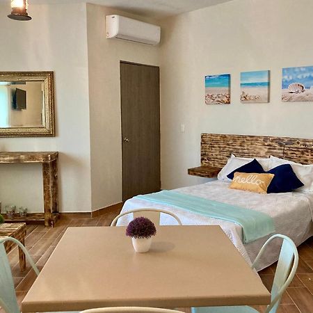 Isla Venados Renta Vacacional Apartamento Mazatlán Exterior foto