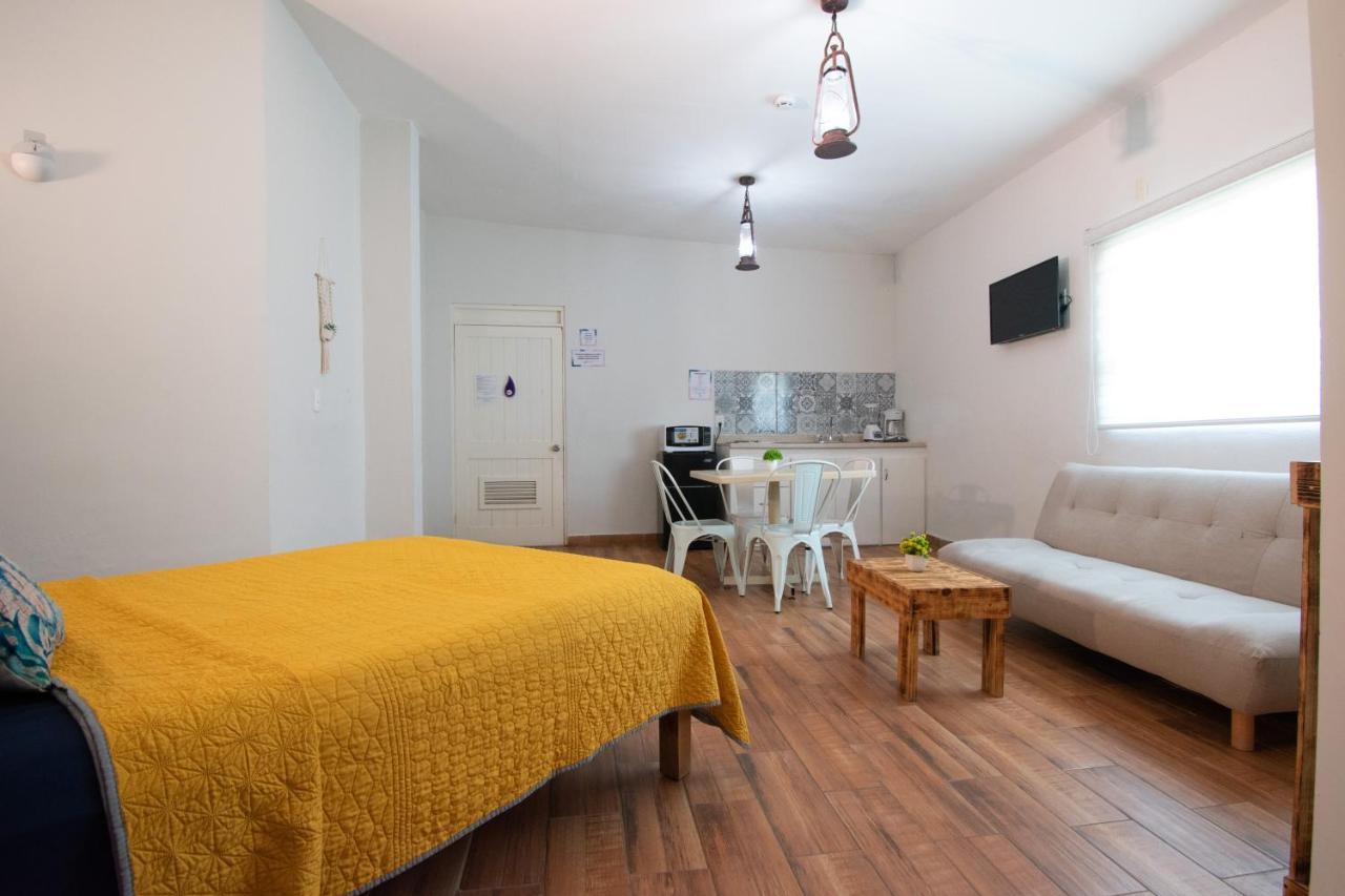 Isla Venados Renta Vacacional Apartamento Mazatlán Exterior foto