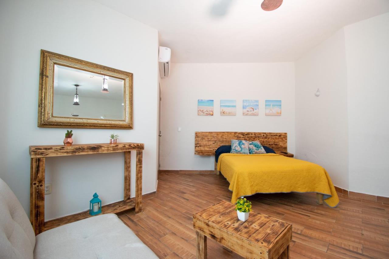 Isla Venados Renta Vacacional Apartamento Mazatlán Exterior foto