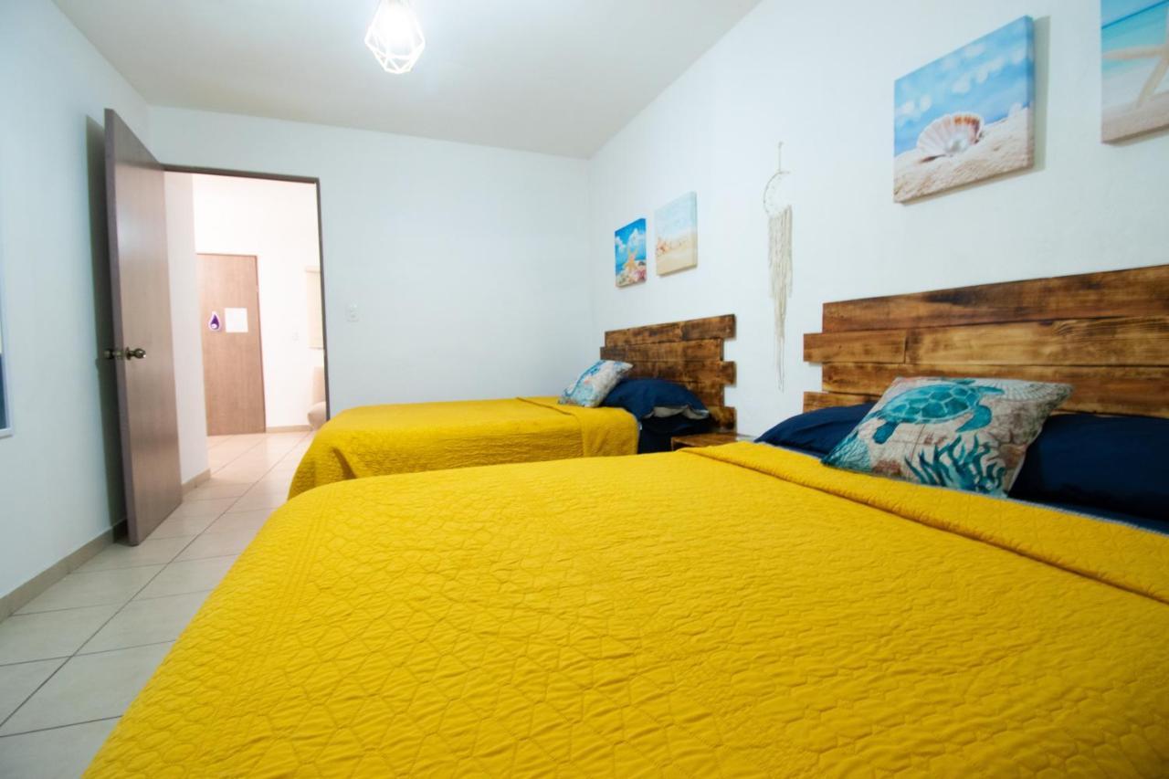 Isla Venados Renta Vacacional Apartamento Mazatlán Exterior foto