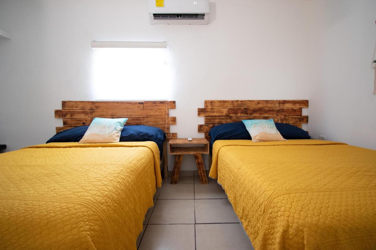 Isla Venados Renta Vacacional Apartamento Mazatlán Exterior foto