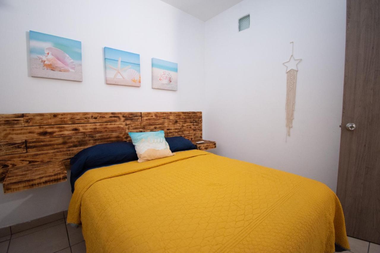 Isla Venados Renta Vacacional Apartamento Mazatlán Exterior foto