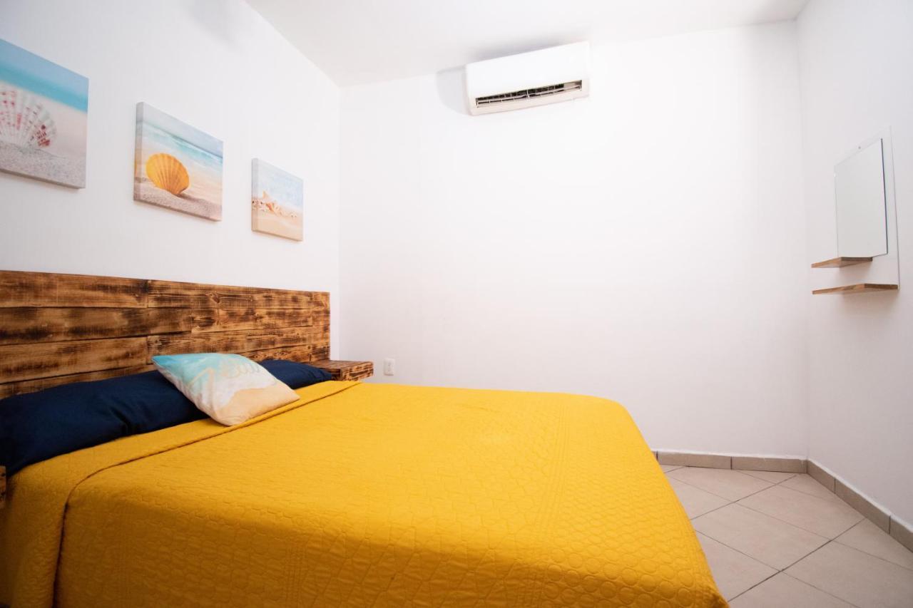 Isla Venados Renta Vacacional Apartamento Mazatlán Exterior foto