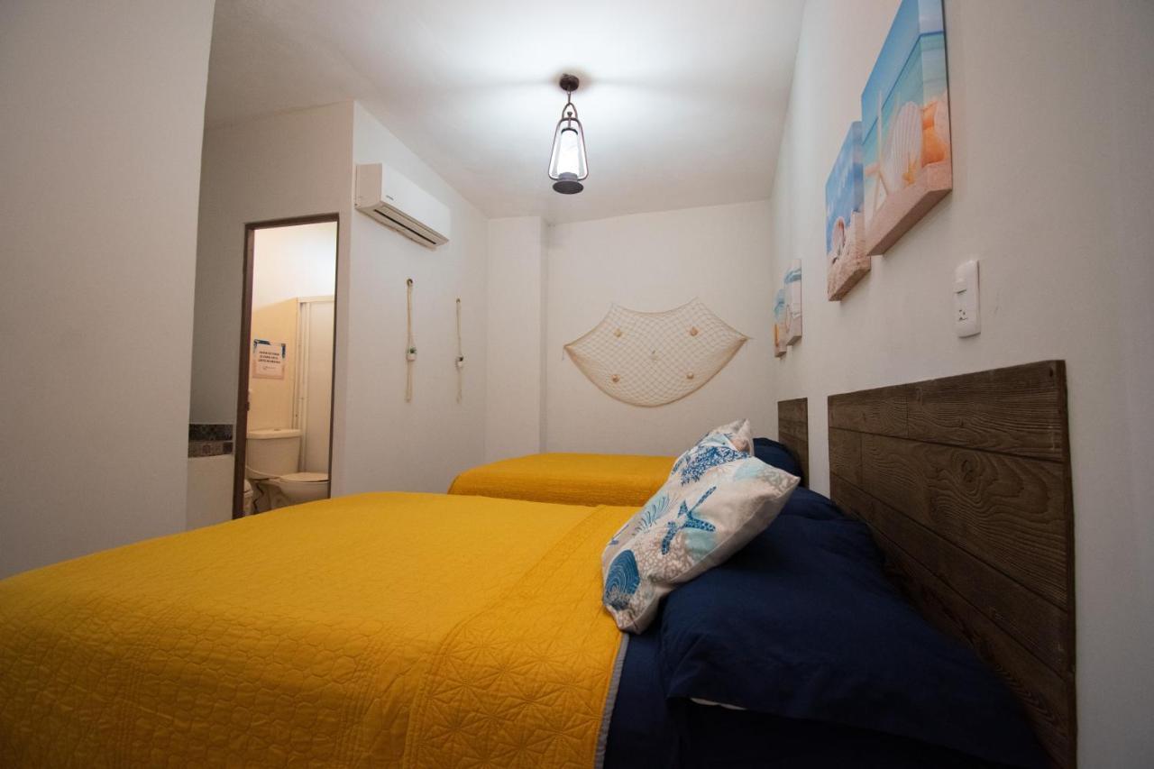 Isla Venados Renta Vacacional Apartamento Mazatlán Exterior foto