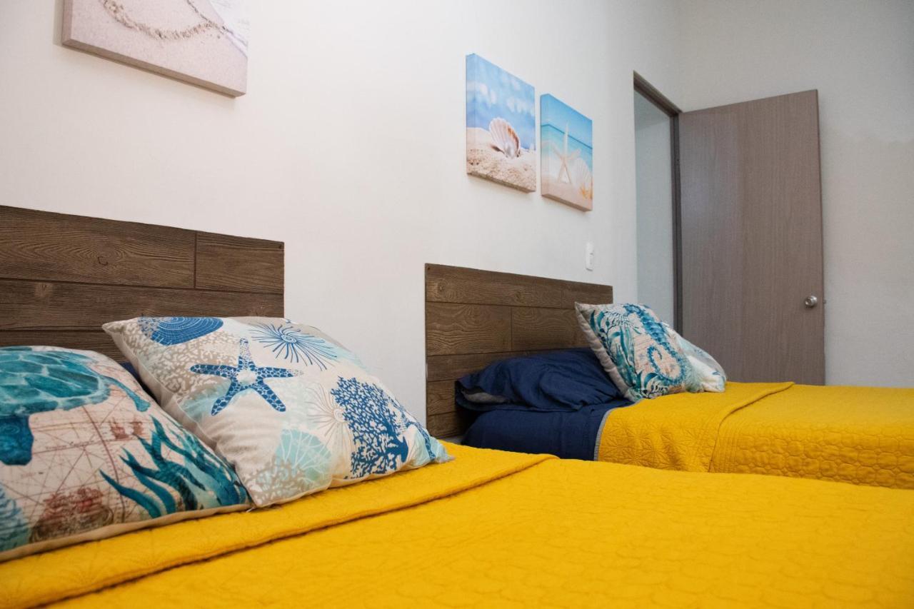 Isla Venados Renta Vacacional Apartamento Mazatlán Exterior foto
