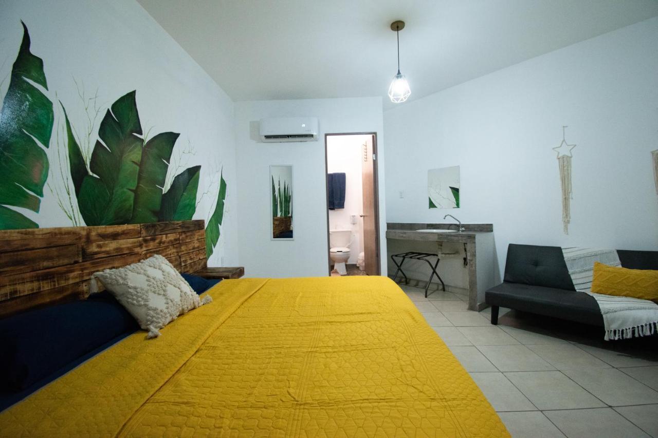 Isla Venados Renta Vacacional Apartamento Mazatlán Exterior foto