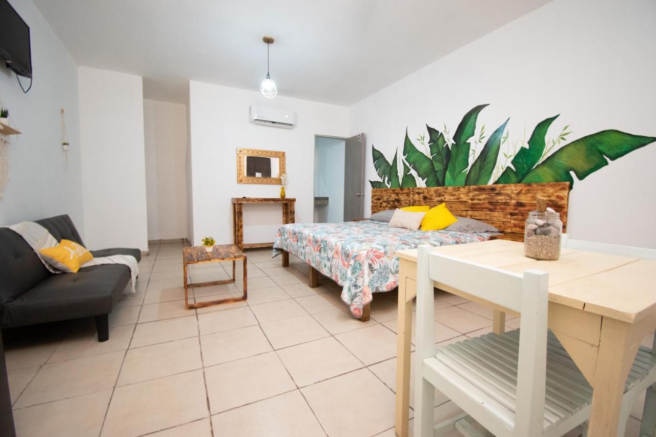Isla Venados Renta Vacacional Apartamento Mazatlán Exterior foto