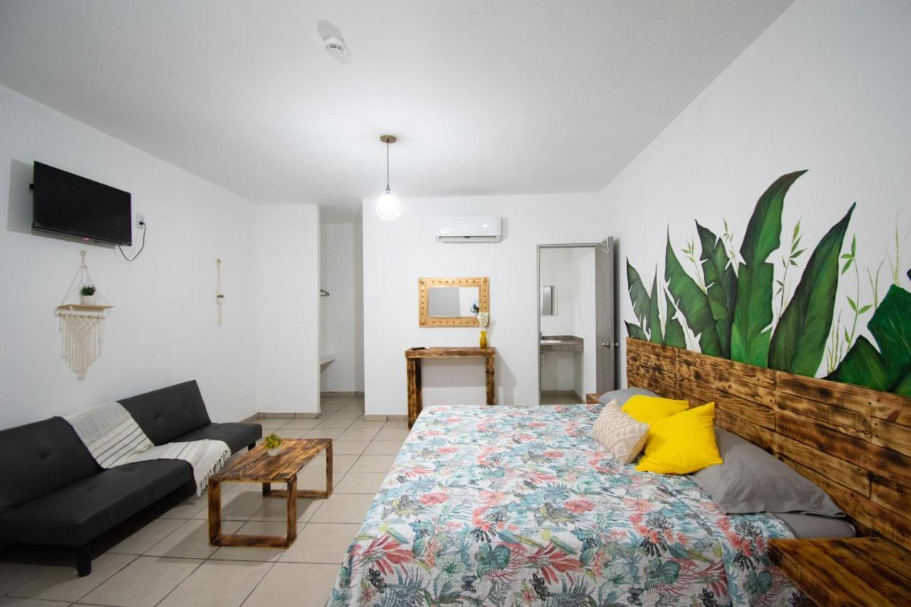Isla Venados Renta Vacacional Apartamento Mazatlán Exterior foto