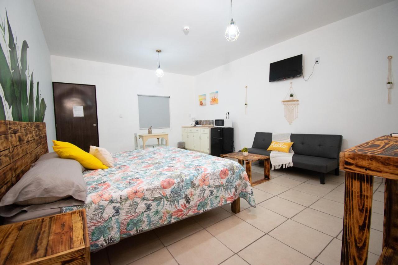 Isla Venados Renta Vacacional Apartamento Mazatlán Exterior foto