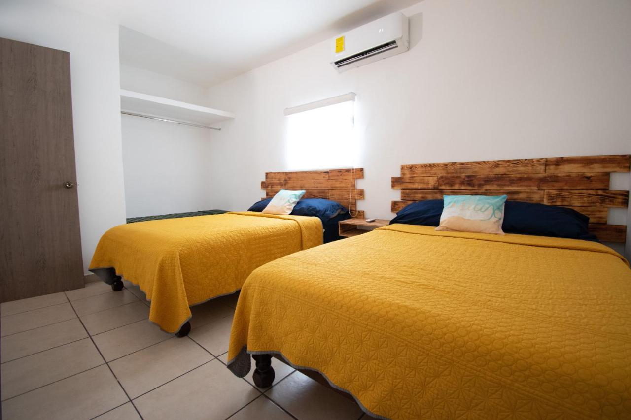 Isla Venados Renta Vacacional Apartamento Mazatlán Exterior foto