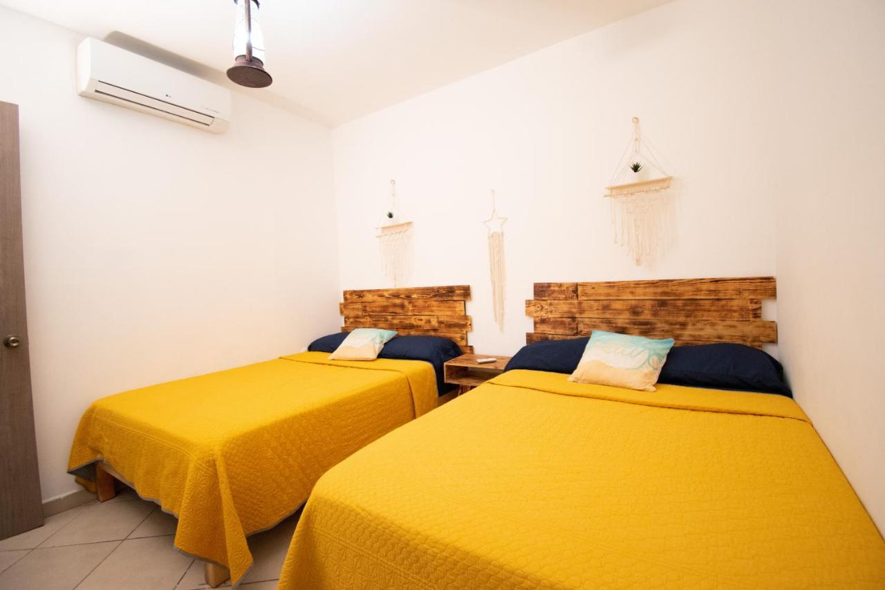 Isla Venados Renta Vacacional Apartamento Mazatlán Exterior foto