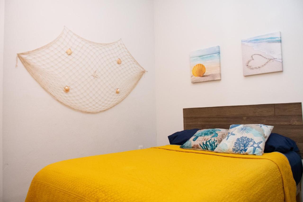 Isla Venados Renta Vacacional Apartamento Mazatlán Exterior foto