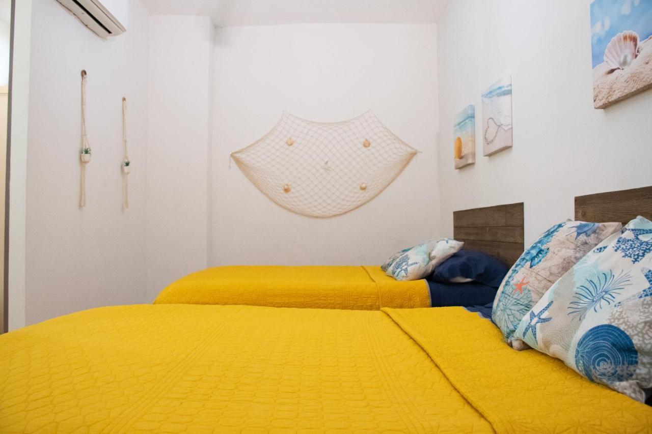 Isla Venados Renta Vacacional Apartamento Mazatlán Exterior foto