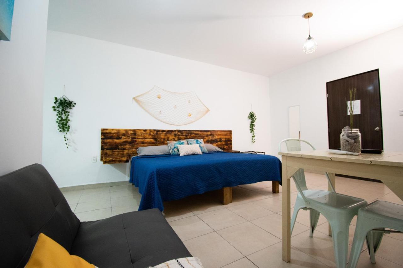 Isla Venados Renta Vacacional Apartamento Mazatlán Exterior foto