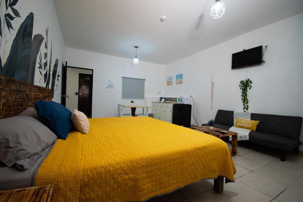 Isla Venados Renta Vacacional Apartamento Mazatlán Exterior foto