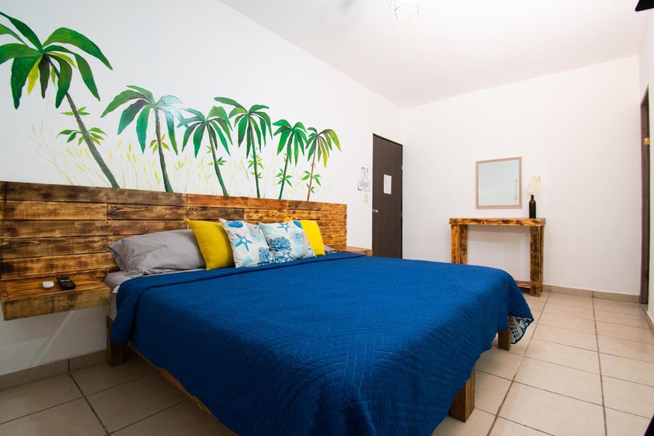 Isla Venados Renta Vacacional Apartamento Mazatlán Exterior foto