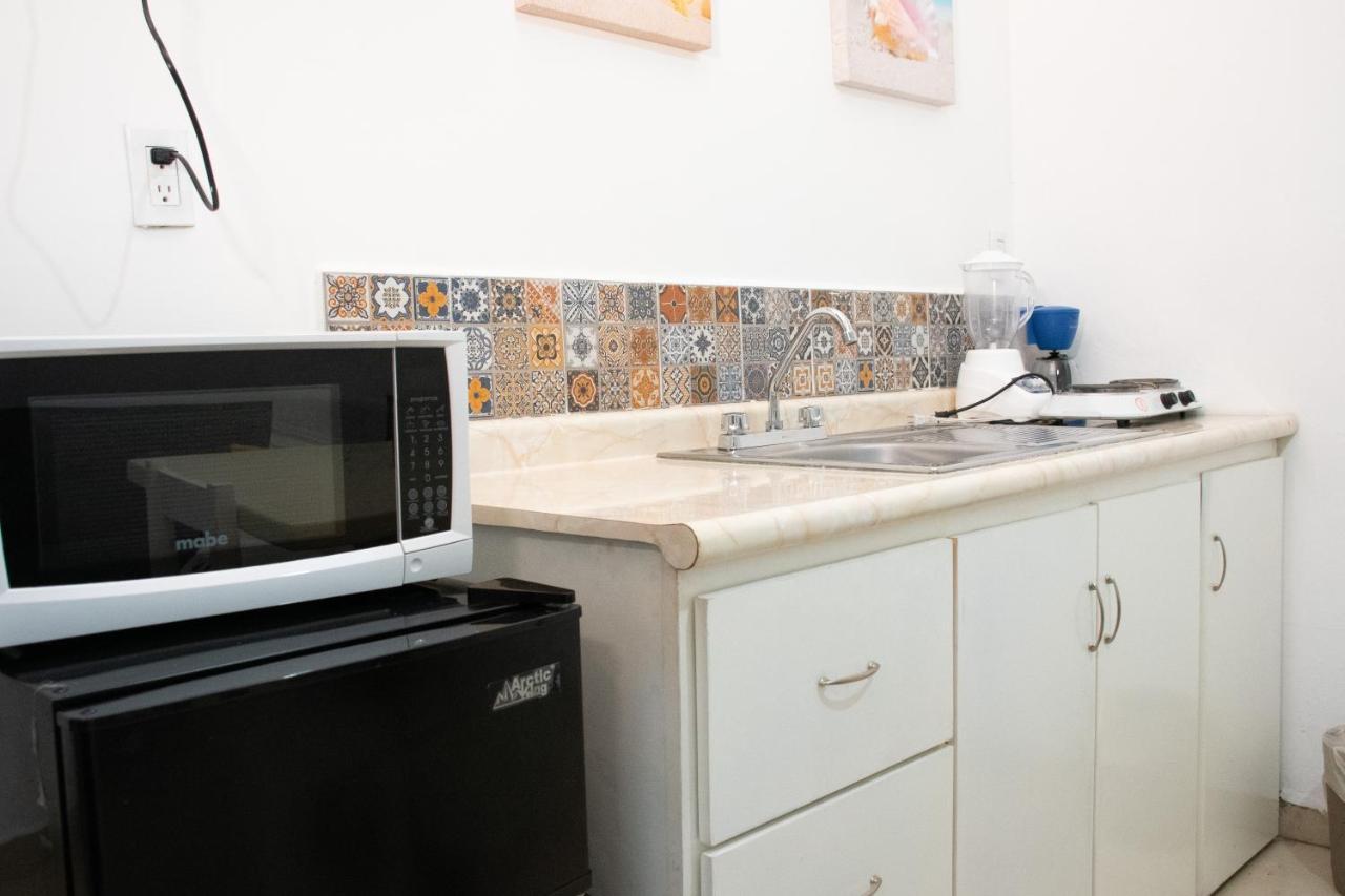 Isla Venados Renta Vacacional Apartamento Mazatlán Exterior foto