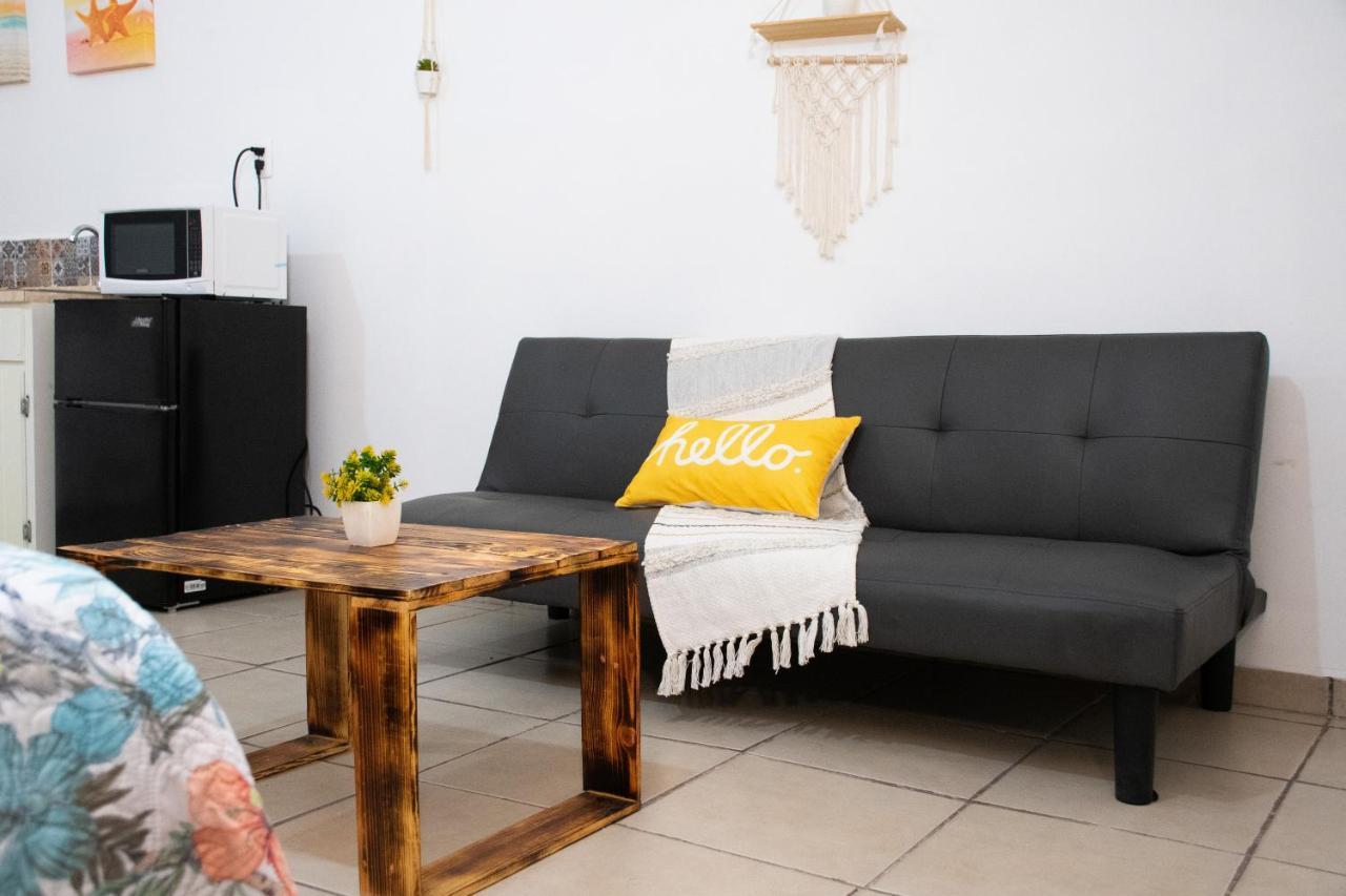 Isla Venados Renta Vacacional Apartamento Mazatlán Exterior foto