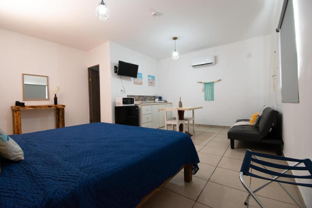 Isla Venados Renta Vacacional Apartamento Mazatlán Exterior foto