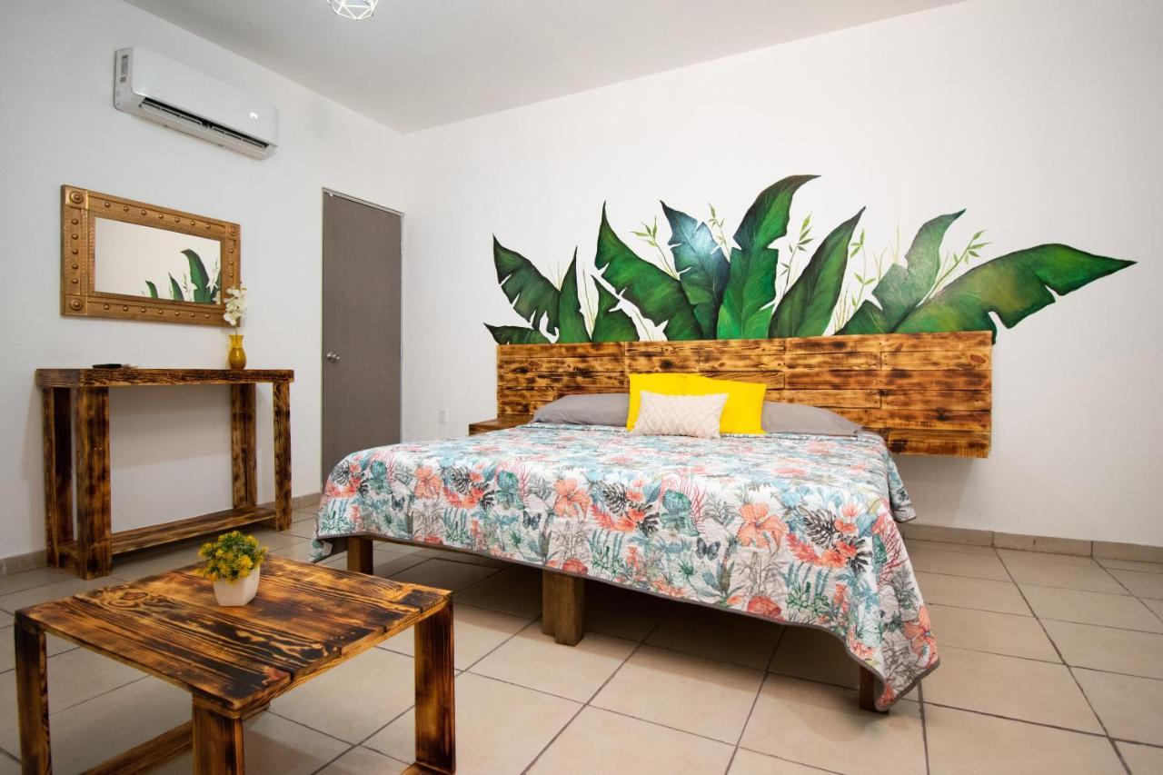 Isla Venados Renta Vacacional Apartamento Mazatlán Exterior foto