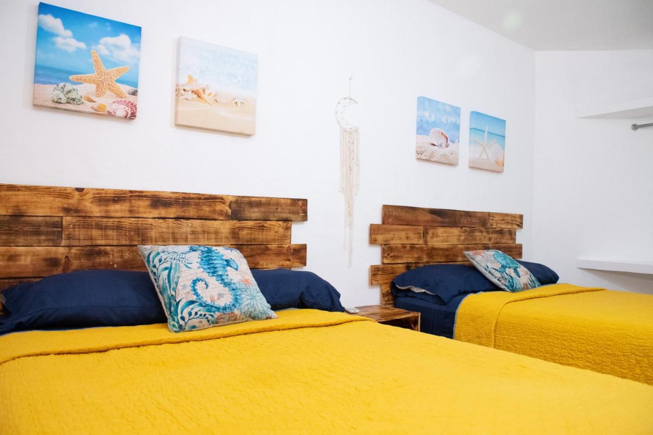 Isla Venados Renta Vacacional Apartamento Mazatlán Exterior foto
