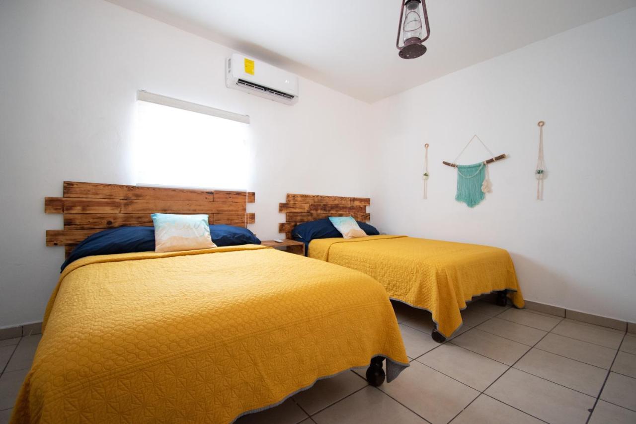 Isla Venados Renta Vacacional Apartamento Mazatlán Exterior foto