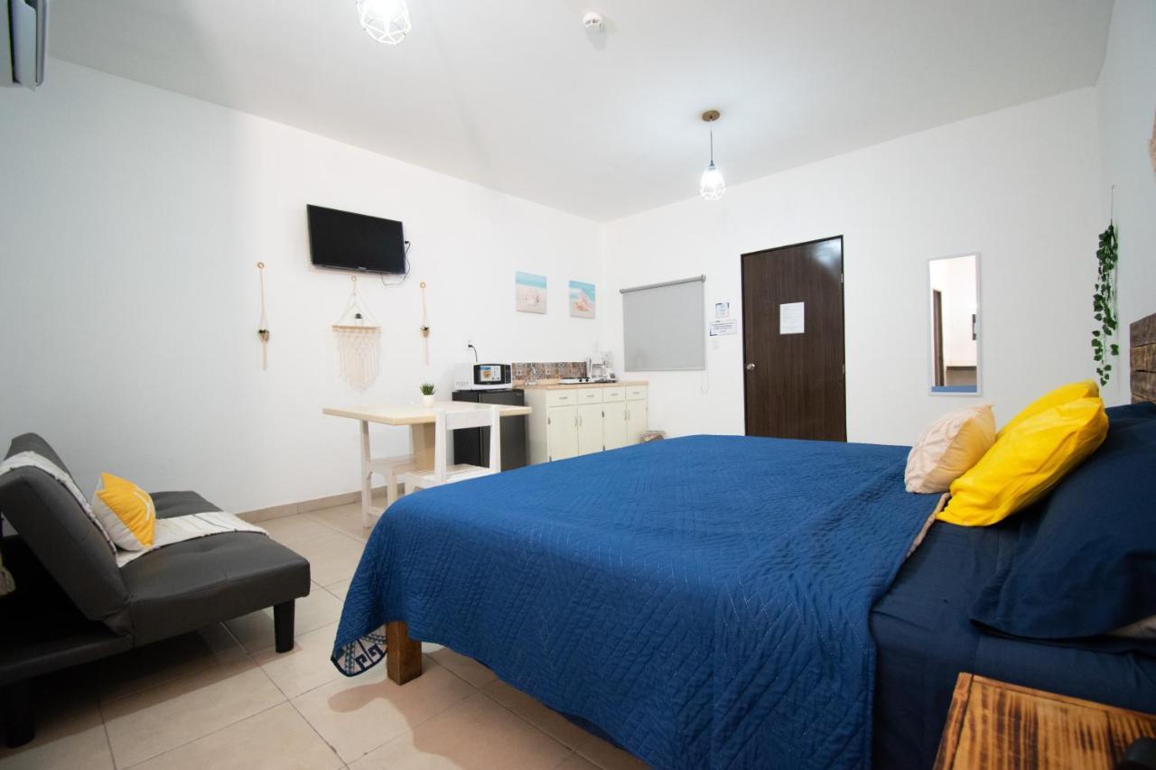Isla Venados Renta Vacacional Apartamento Mazatlán Exterior foto