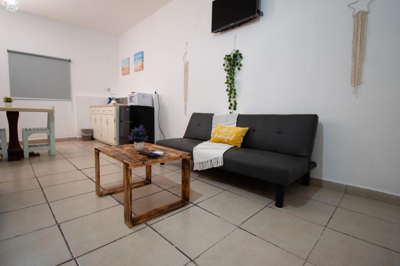 Isla Venados Renta Vacacional Apartamento Mazatlán Exterior foto