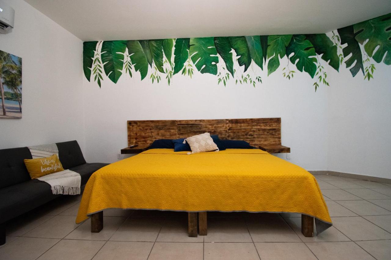 Isla Venados Renta Vacacional Apartamento Mazatlán Exterior foto