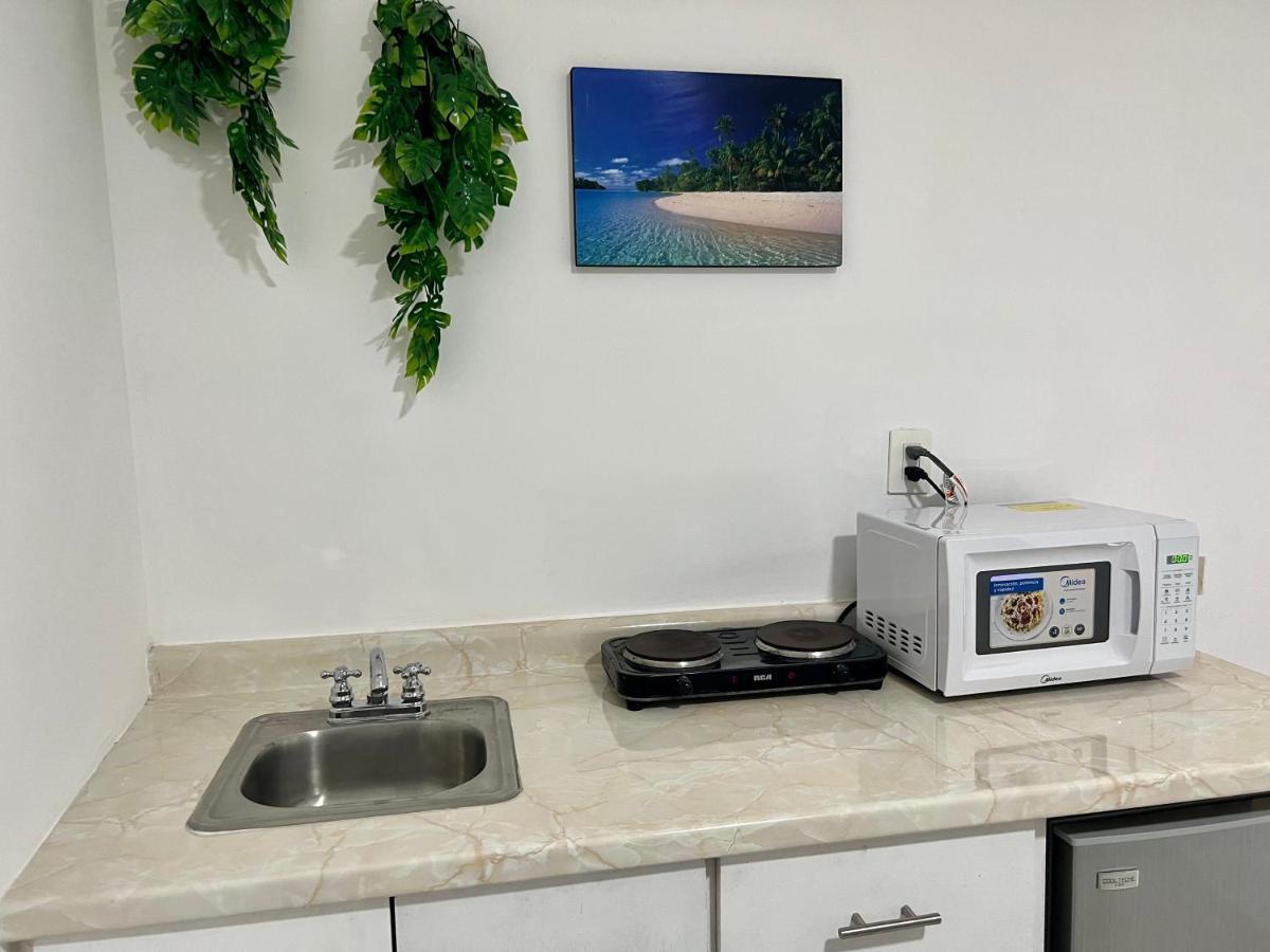Isla Venados Renta Vacacional Apartamento Mazatlán Exterior foto